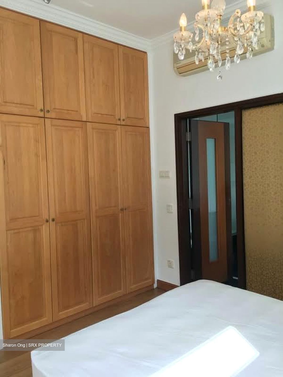 Robertson 100 (D9), Apartment #537751801